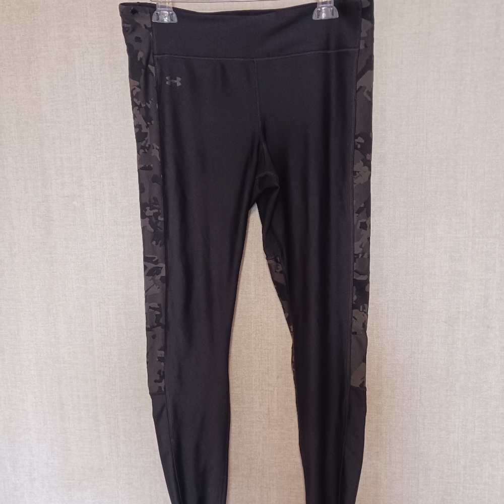 Under Armour